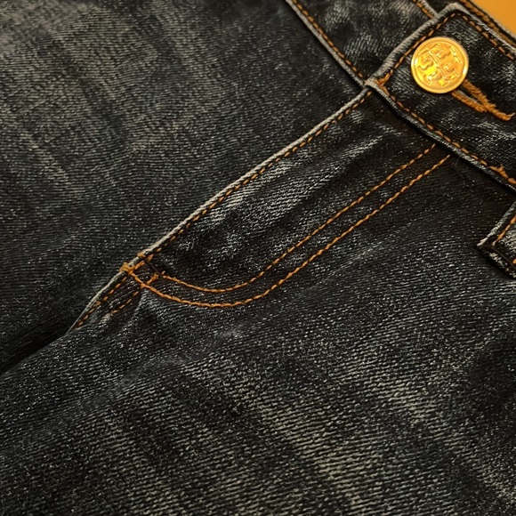 TORY BURCH Jeans - Picture 5 of 9